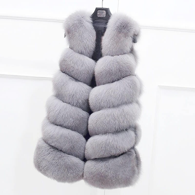 winter plush coat -2